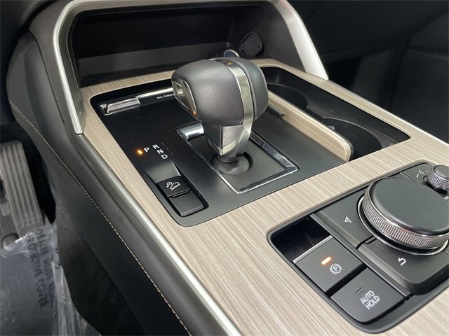 Certified 2025 MAZDA CX-90 3.3 Turbo w/ Preferred Package image 29