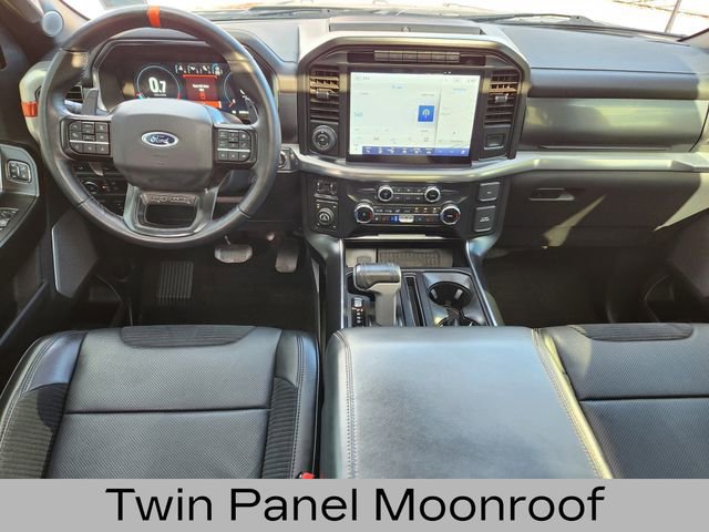 Used 2022 Ford F150 Raptor image 12