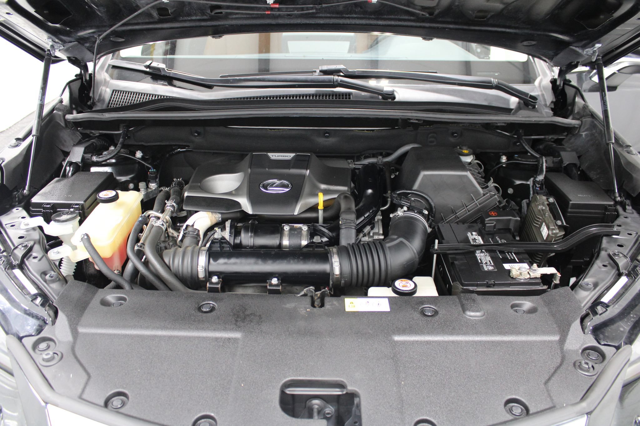 Used 2019 Lexus NX 300 AWD image 10