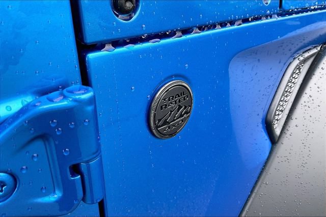 New 2026 Jeep Wrangler Sport image 26