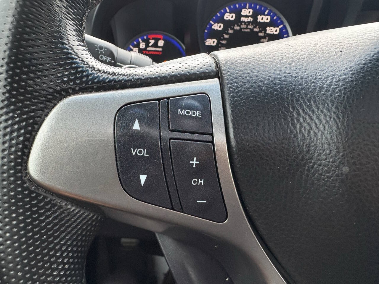 Used 2012 Acura RDX w/ Technology Package AWD/4WD image 22
