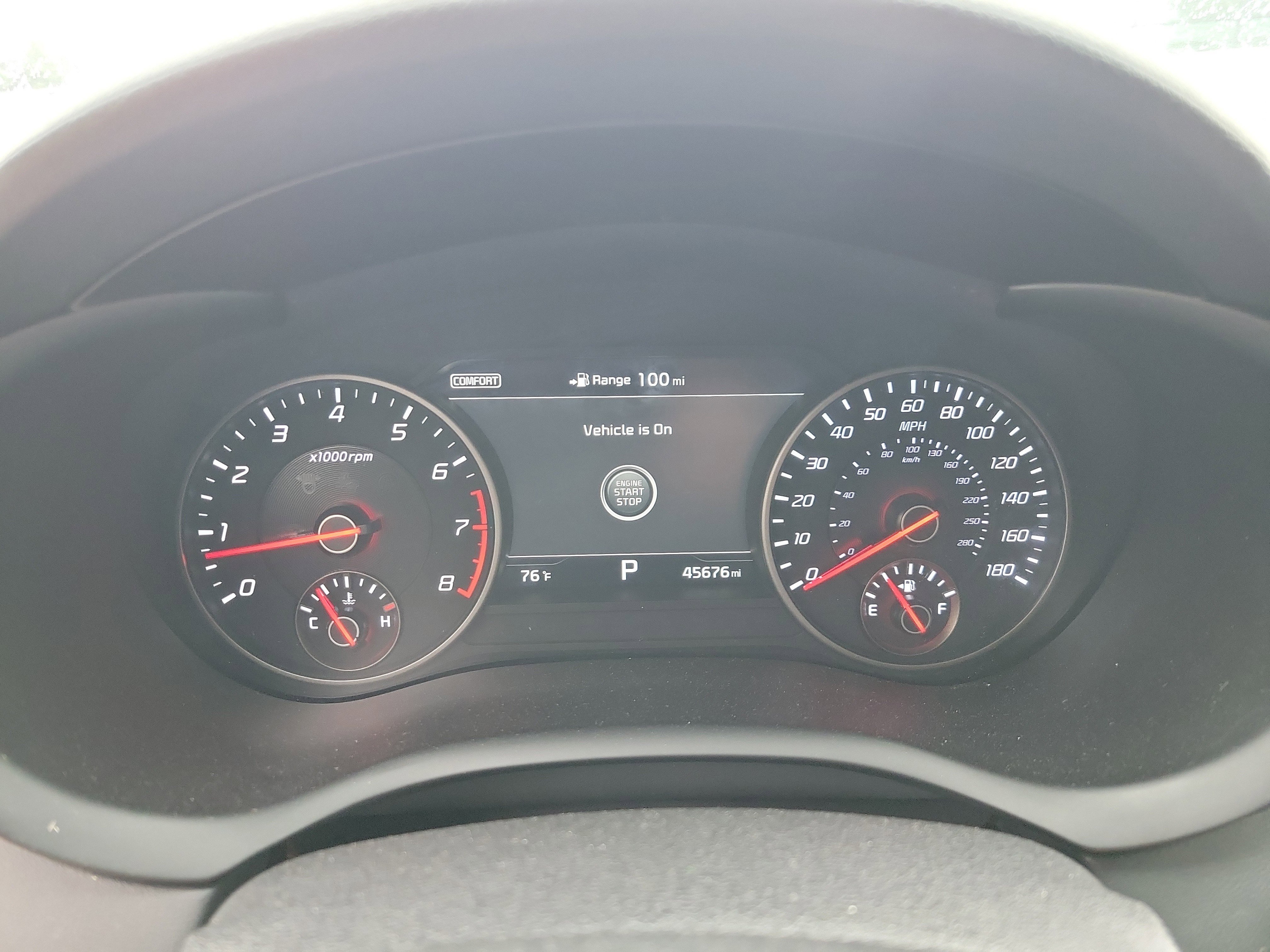 Used 2019 Kia Stinger GT2 RWD image 21