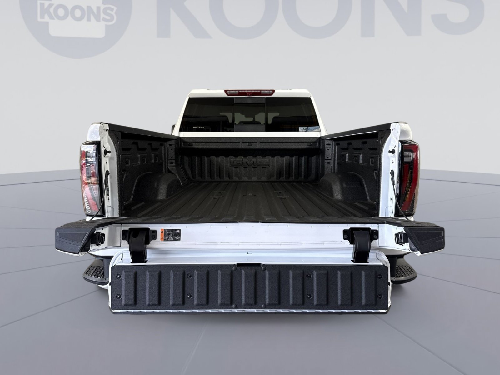 New 2026 GMC Sierra 2500 AT4 w/ LPO, Black Badging Package AWD/4WD image 26