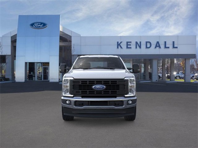 New 2026 Ford F350 XL w/ XL Chrome Package image 6