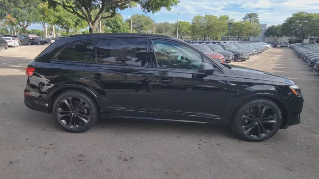 New 2026 Audi Q7 Premium Plus AWD/4WD image 2