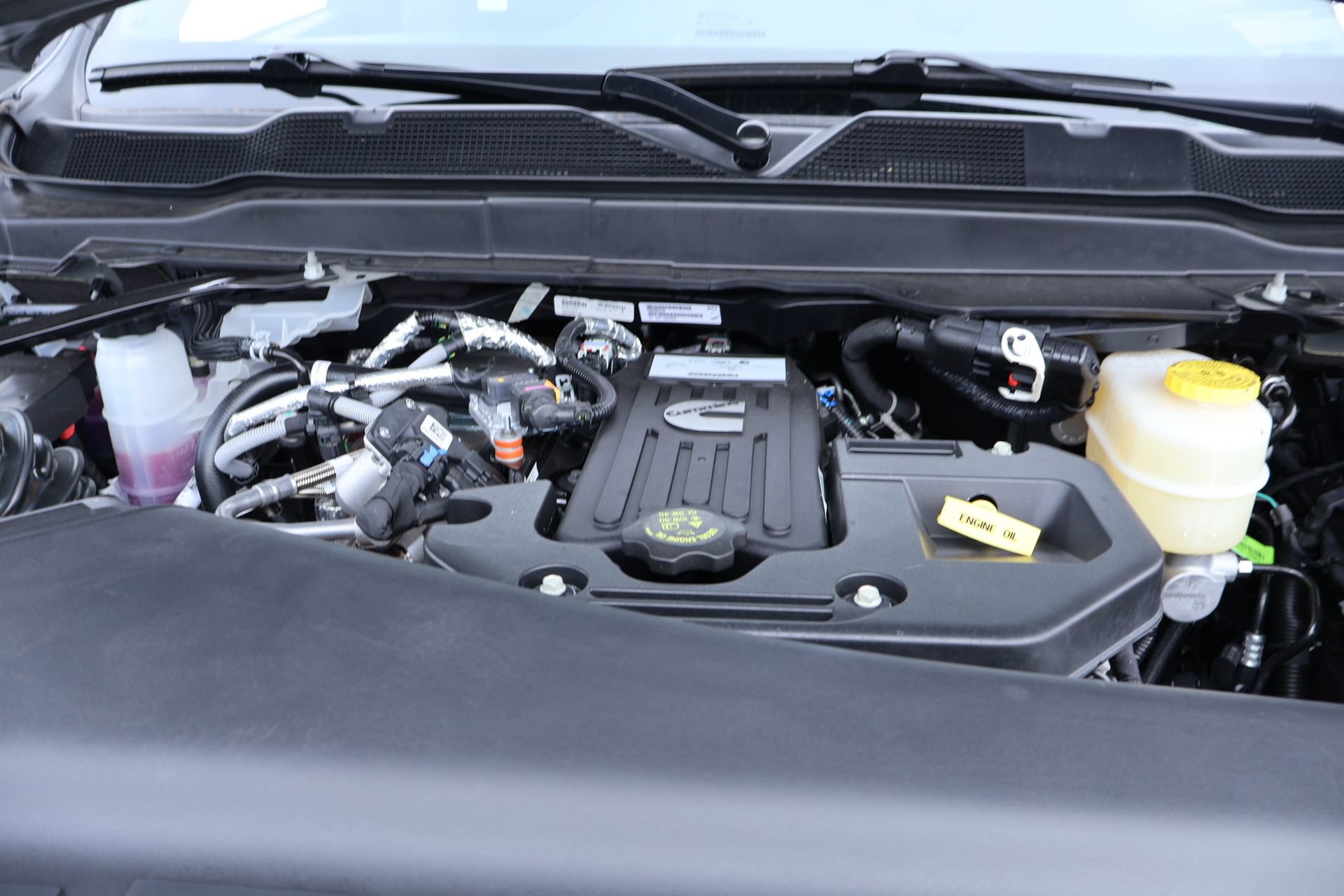 New 2026 RAM 2500 Tradesman AWD/4WD image 19