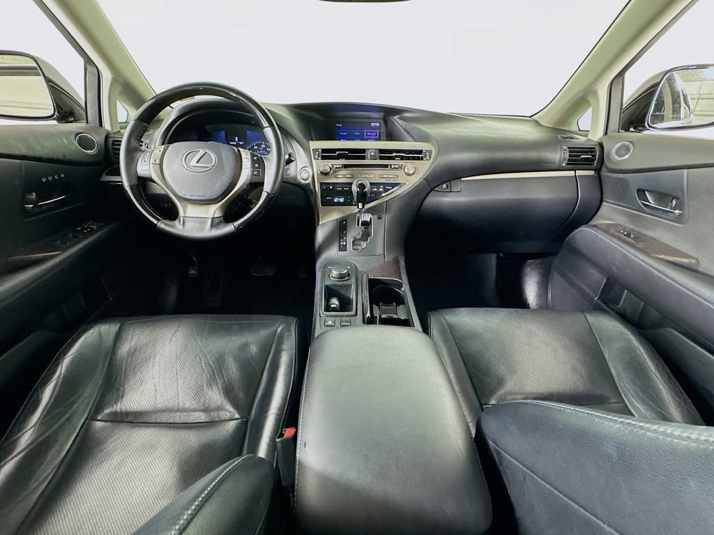 Used 2015 Lexus RX 350 FWD w/ Premium Package image 25