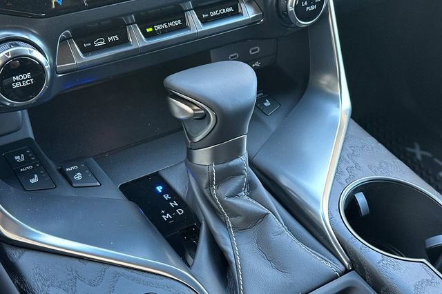 New 2026 Lexus LX 600 4WD w/ Luxury Package image 20