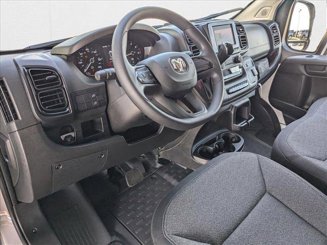 New 2025 RAM ProMaster 3500 image 3