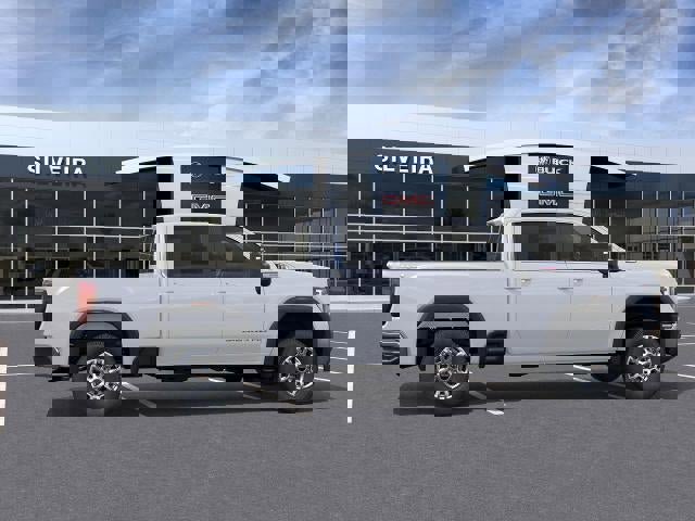 New 2026 GMC Sierra 2500 SLE w/ SLE Value Package; image 5