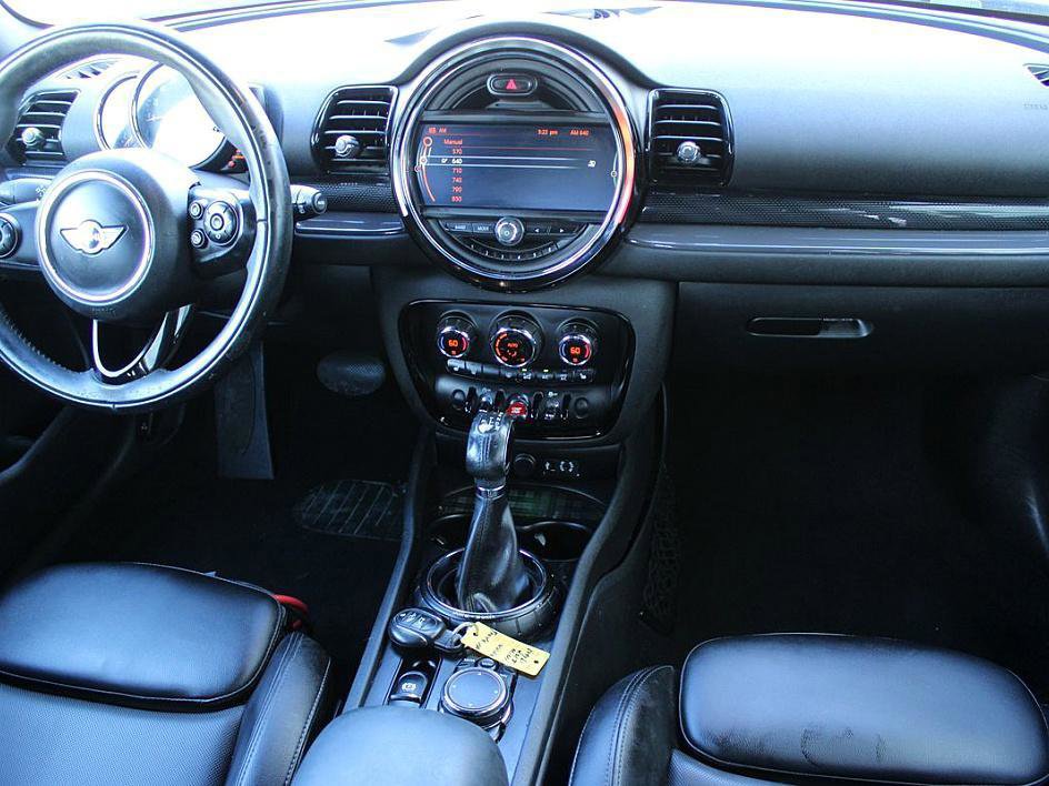 Used 2017 MINI Cooper Clubman S FWD image 18