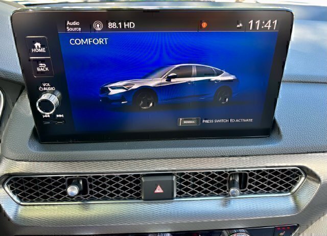 New 2026 Acura Integra A-Spec w/ Technology Package FWD image 24