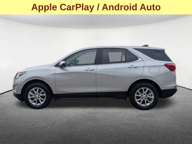 Used 2020 Chevrolet Equinox LT AWD/4WD image 6