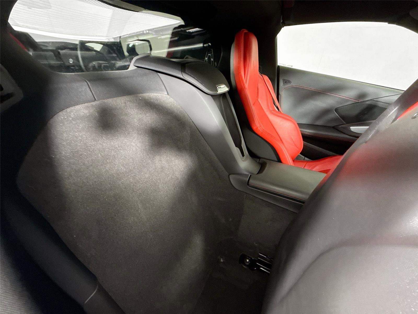 Used 2023 Chevrolet Corvette 1LT w/ Z51 Performance Package image 41