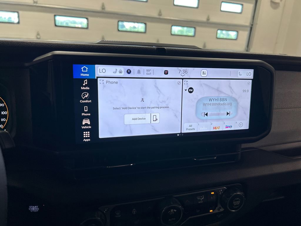 New 2025 Jeep Wrangler Sport S image 21