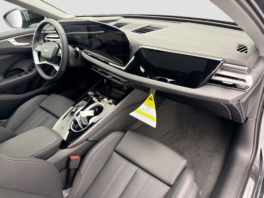 Used 2026 Audi A6 Premium Plus w/ Premium Plus Package AWD/4WD image 16