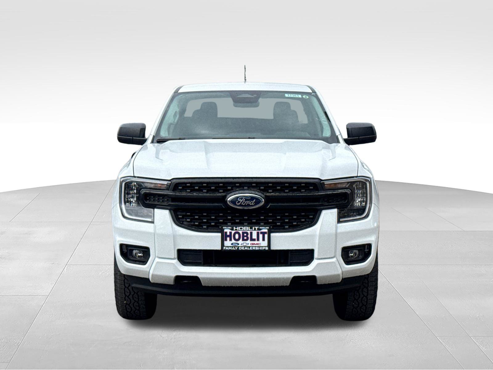 New 2026 Ford Ranger XL w/ Trailer Tow Package AWD/4WD image 9