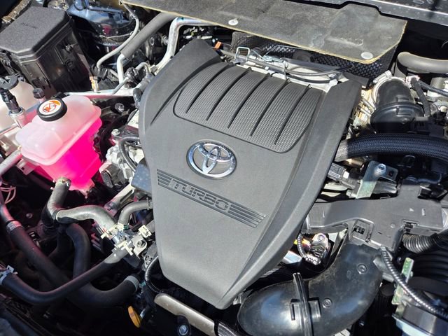 Certified 2024 Toyota Grand Highlander Limited image 20