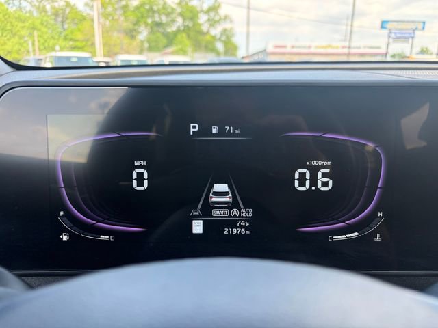 Certified 2023 Kia Sportage X-Line w/ X-Line Premium Package image 25