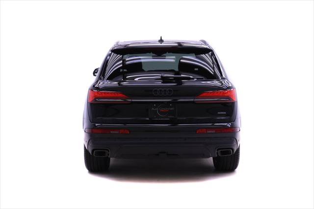 Certified 2025 Audi Q7 2.0T Premium Plus w/ Premium Plus Package image 7