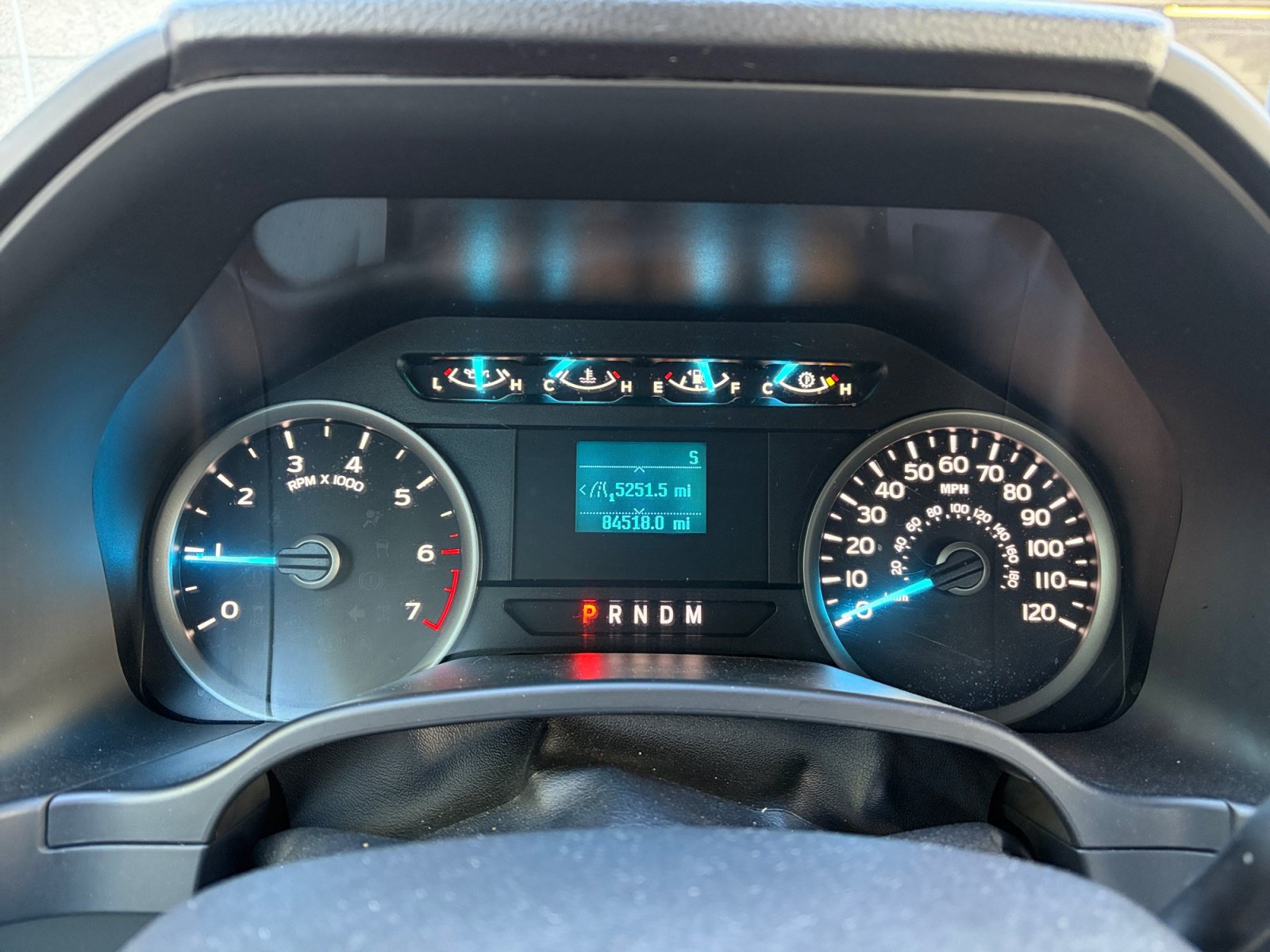 Used 2019 Ford F150 XLT AWD/4WD image 13
