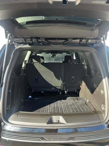 New 2026 Chevrolet Tahoe Commercial image 14