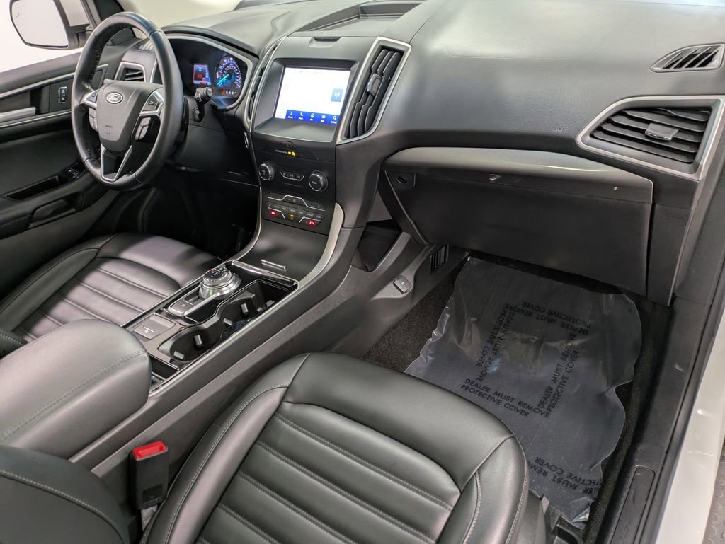 Used 2020 Ford Edge SEL w/ Convenience Package image 30