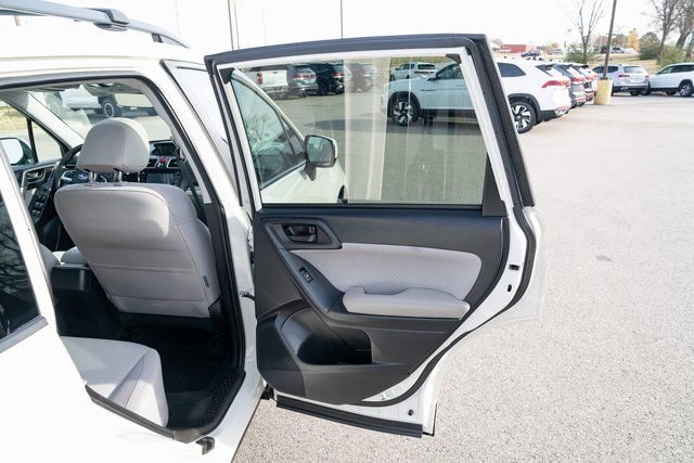 Used 2018 Subaru Forester 2.5i Premium image 13