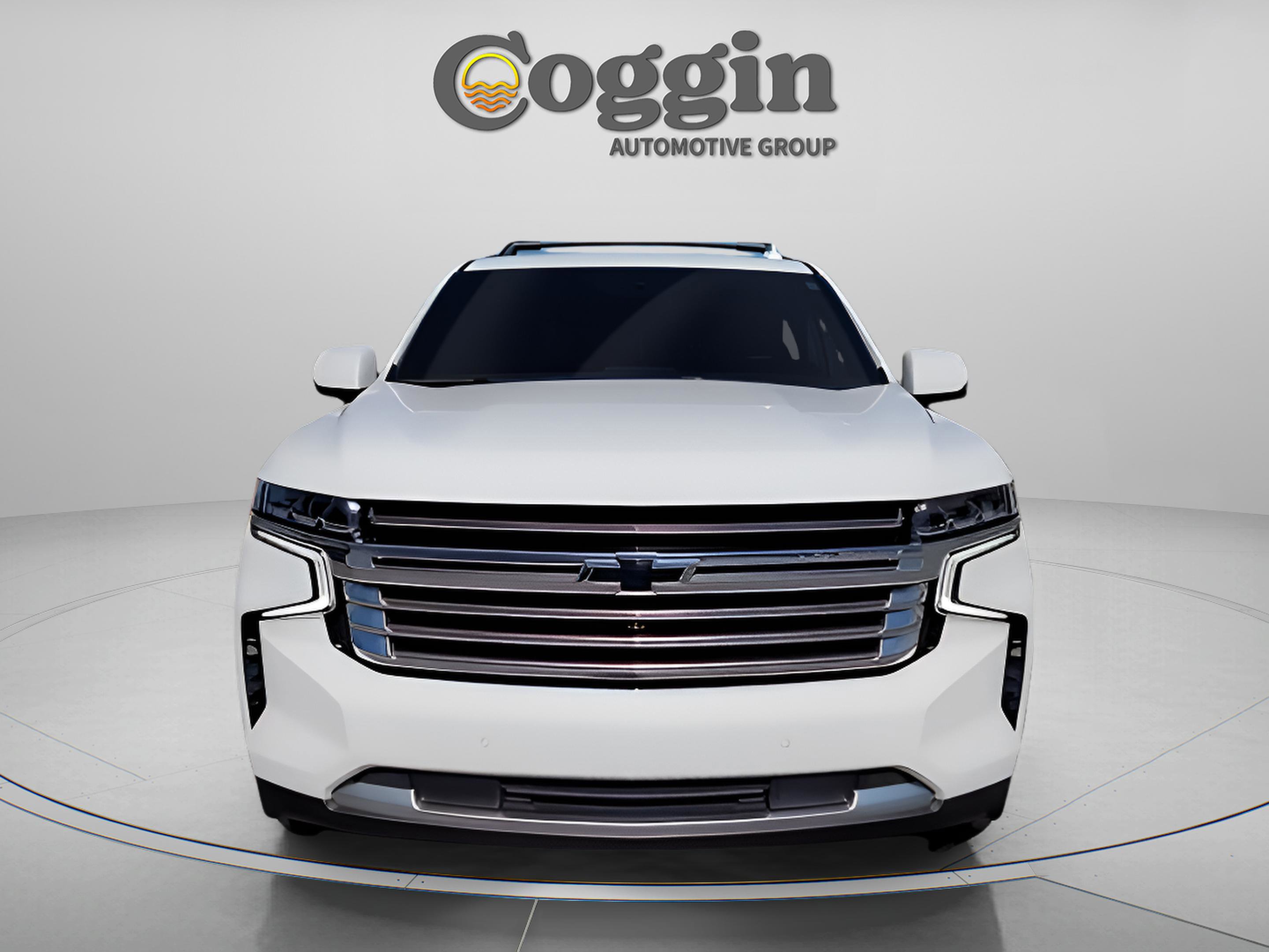 Used 2024 Chevrolet Suburban High Country image 20