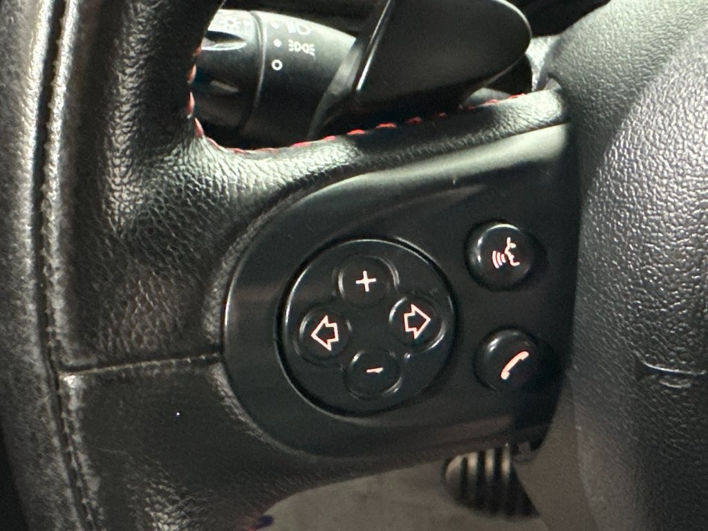 Used 2014 MINI Cooper Countryman John Cooper Works image 4