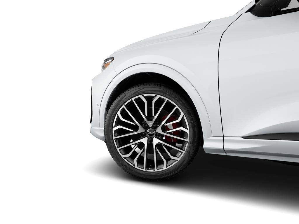 New 2025 Audi SQ5 Premium Plus image 7