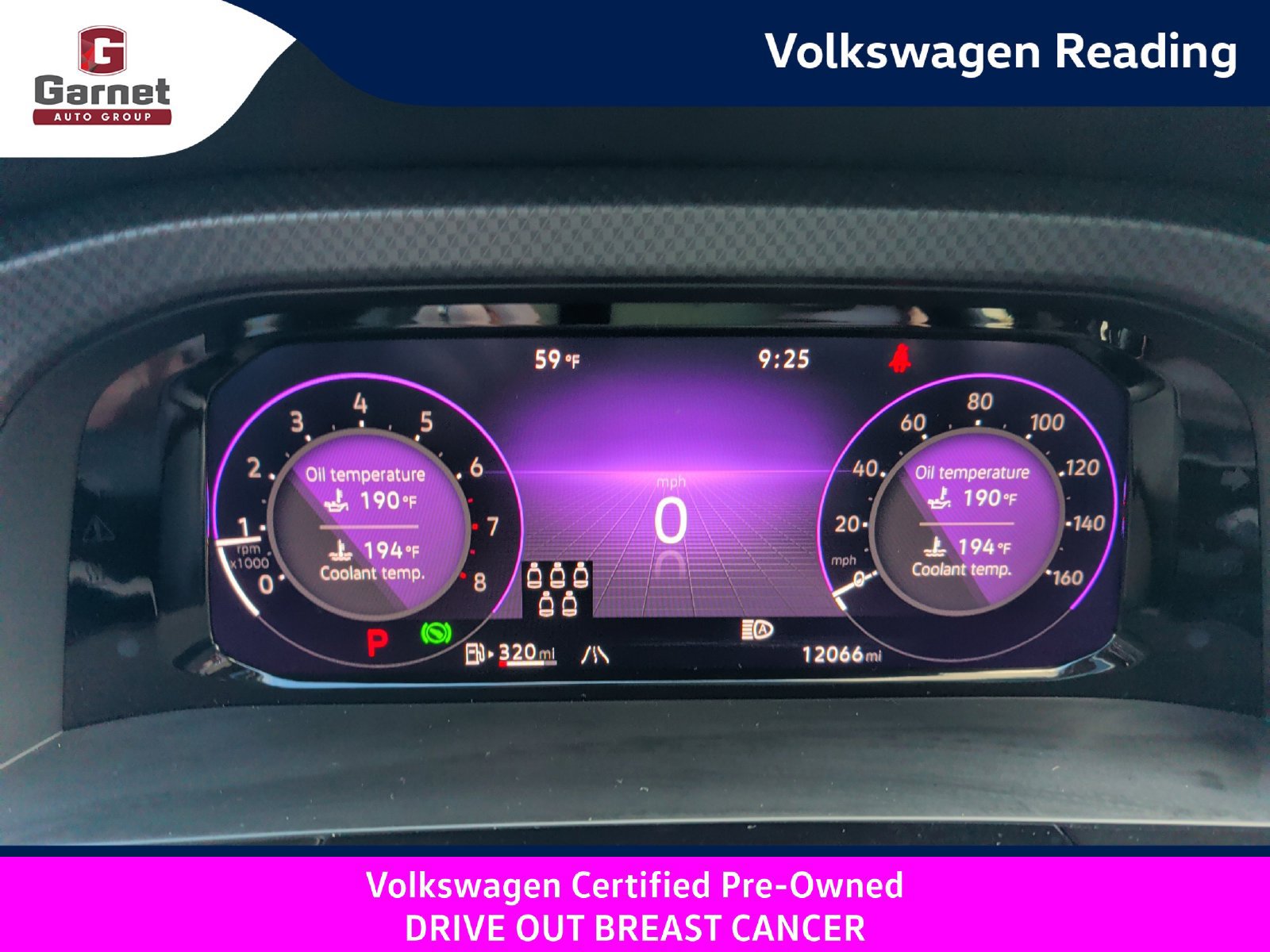 Certified 2025 Volkswagen Atlas Peak Edition SE AWD/4WD image 17