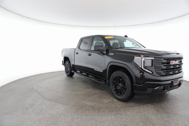 Used 2023 GMC Sierra 1500 Pro w/ Graphite Edition image 27