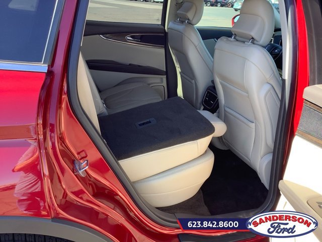 Used 2016 Lincoln MKX Select w/ Select Plus Package FWD image 21