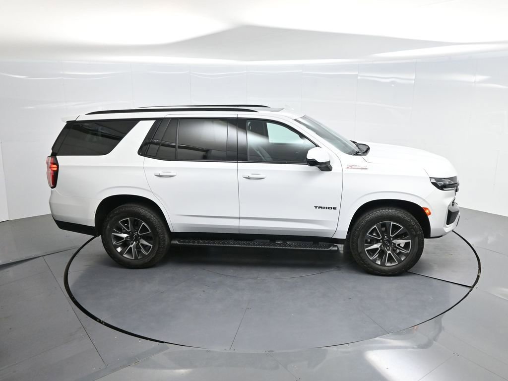 Used 2023 Chevrolet Tahoe Z71 w/ Luxury Package image 54