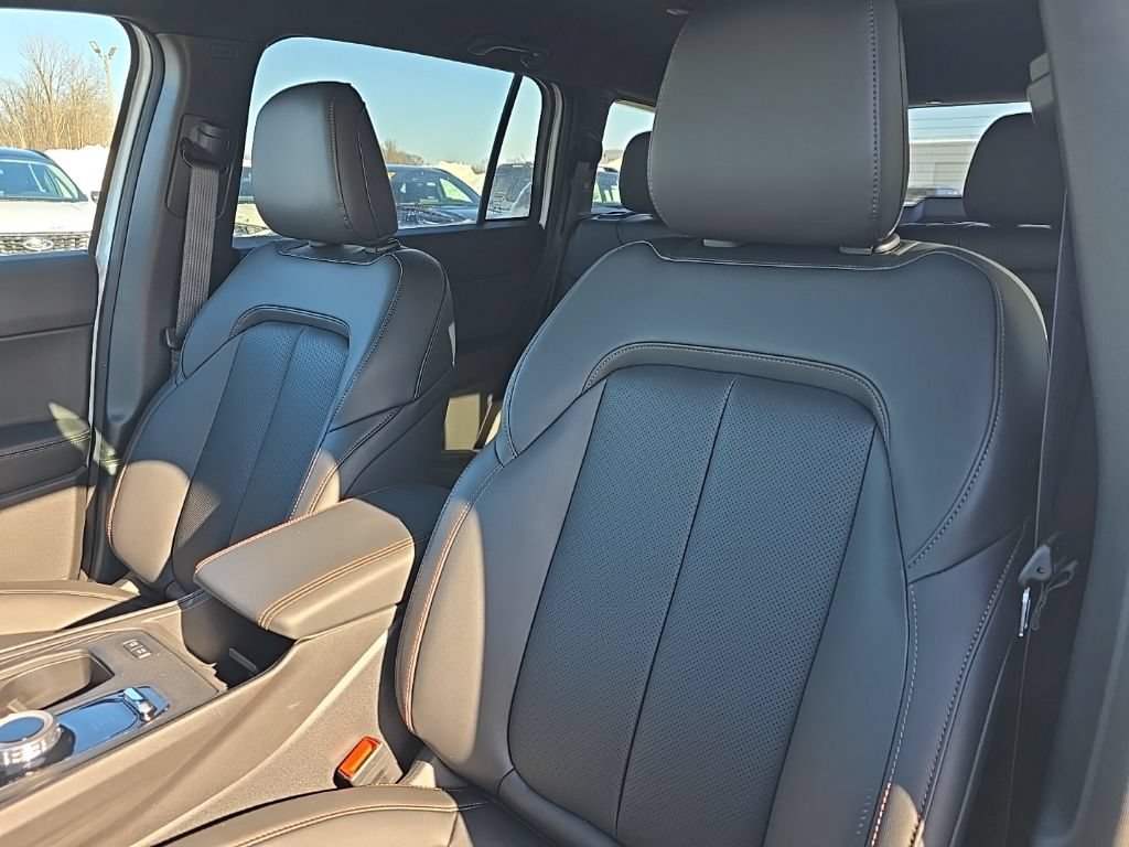 New 2026 Jeep Cherokee Limited AWD/4WD image 19