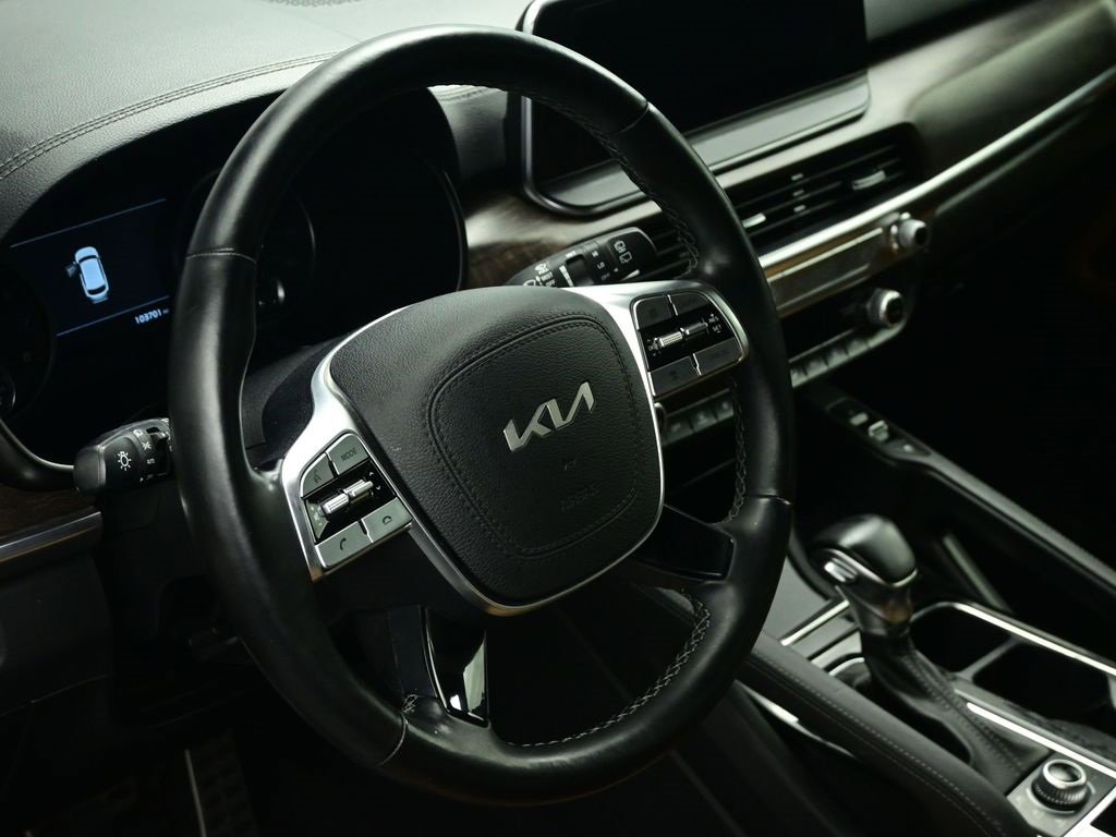 Used 2022 Kia Telluride SX image 20