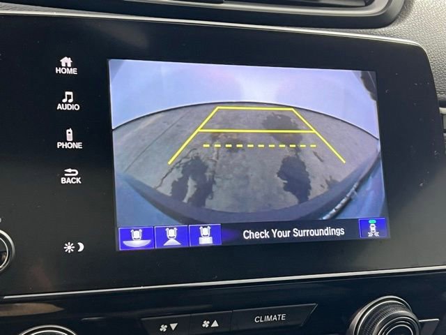 Used 2022 Honda CR-V EX image 33