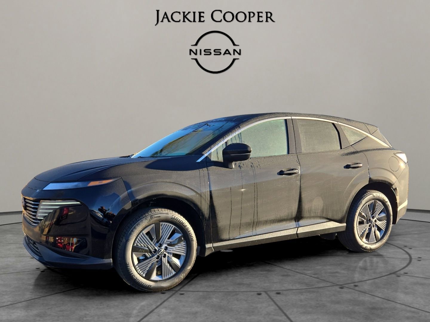 New 2026 Nissan Murano SL