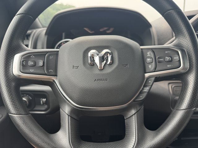 New 2026 RAM 2500 Tradesman AWD/4WD image 19