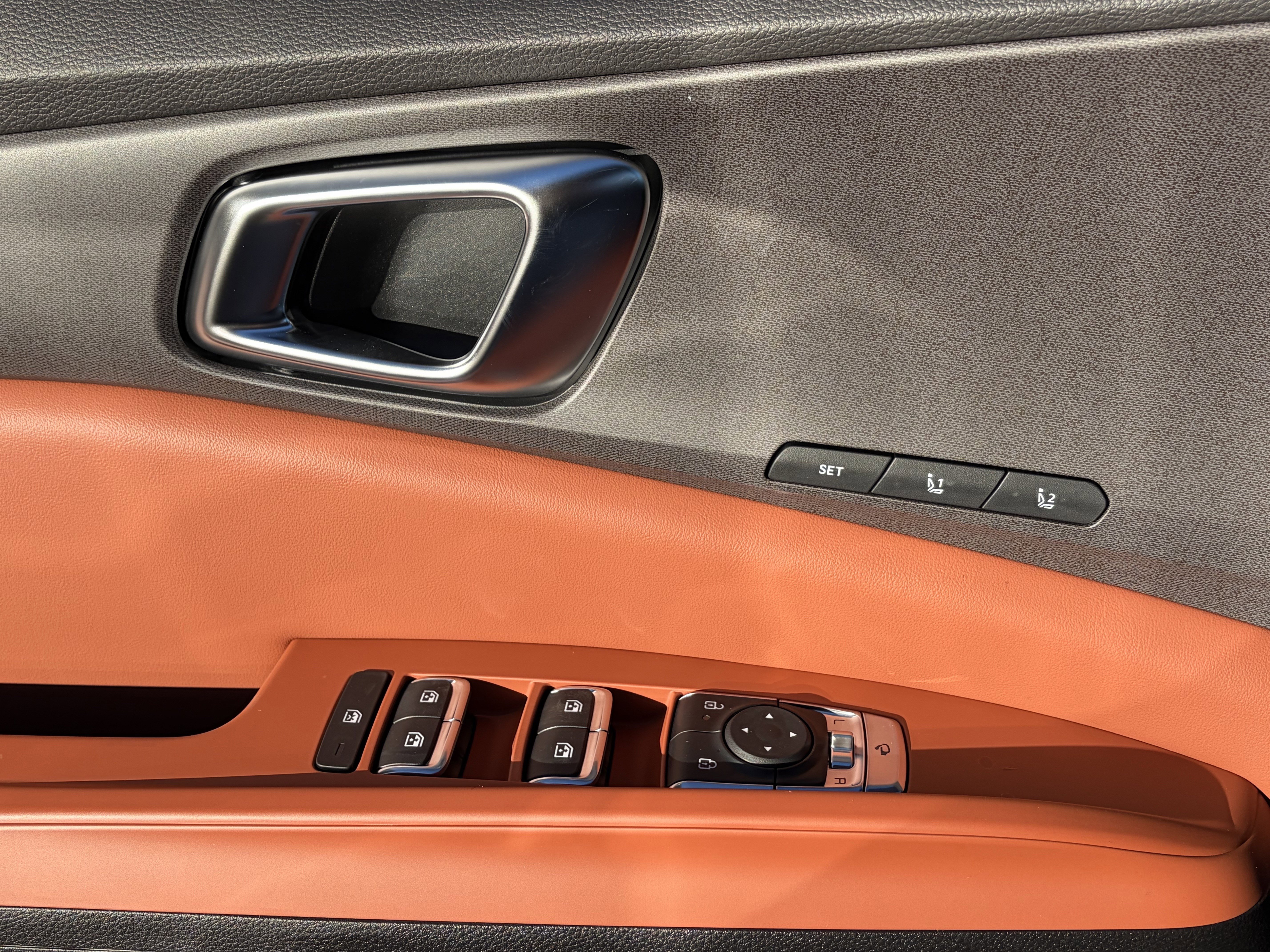 New 2026 Kia Carnival EX image 20