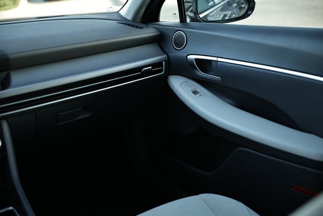 Used 2024 Hyundai Sonata SEL w/ Convenience Package image 27