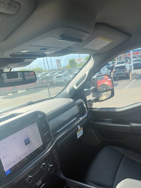 New 2026 Ford F350 Lariat AWD/4WD image 40
