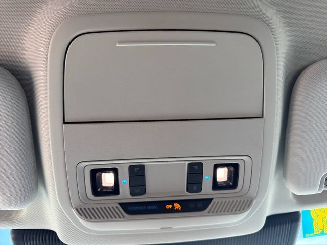 New 2026 Ford Explorer Active AWD/4WD image 33