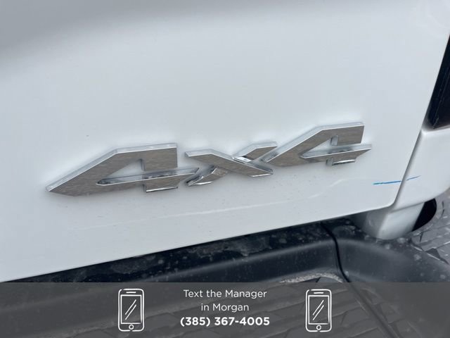 New 2026 RAM 2500 Big Horn image 14