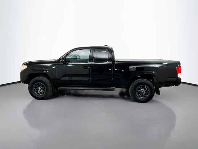 Used 2016 Toyota Tacoma SR w/ SR Convenience Package image 4