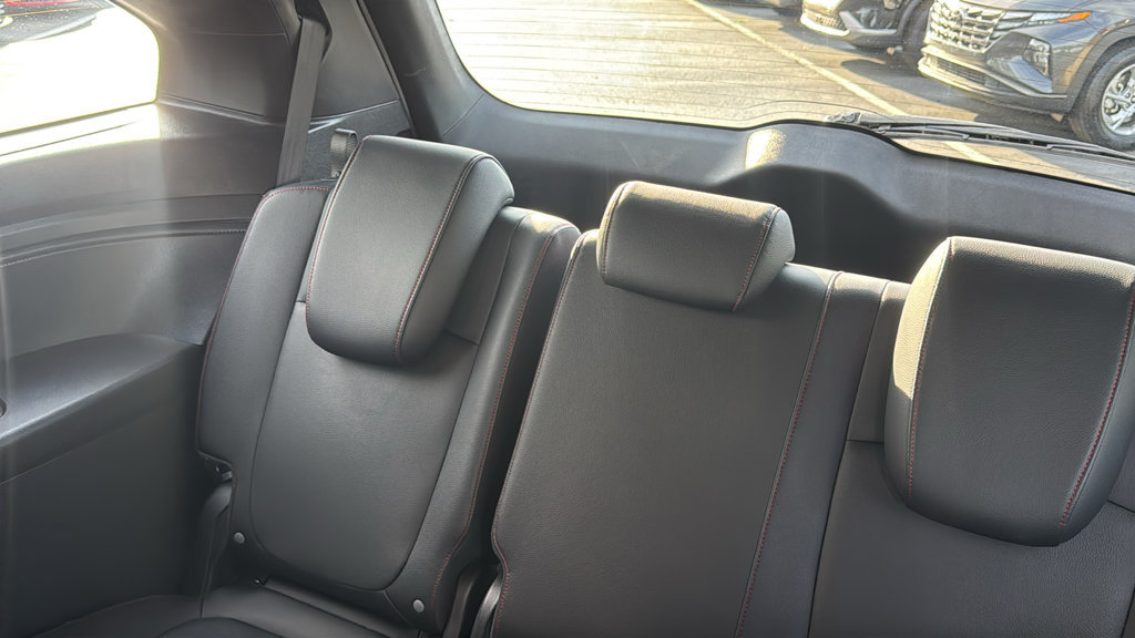 Used 2023 Honda Odyssey Sport image 31