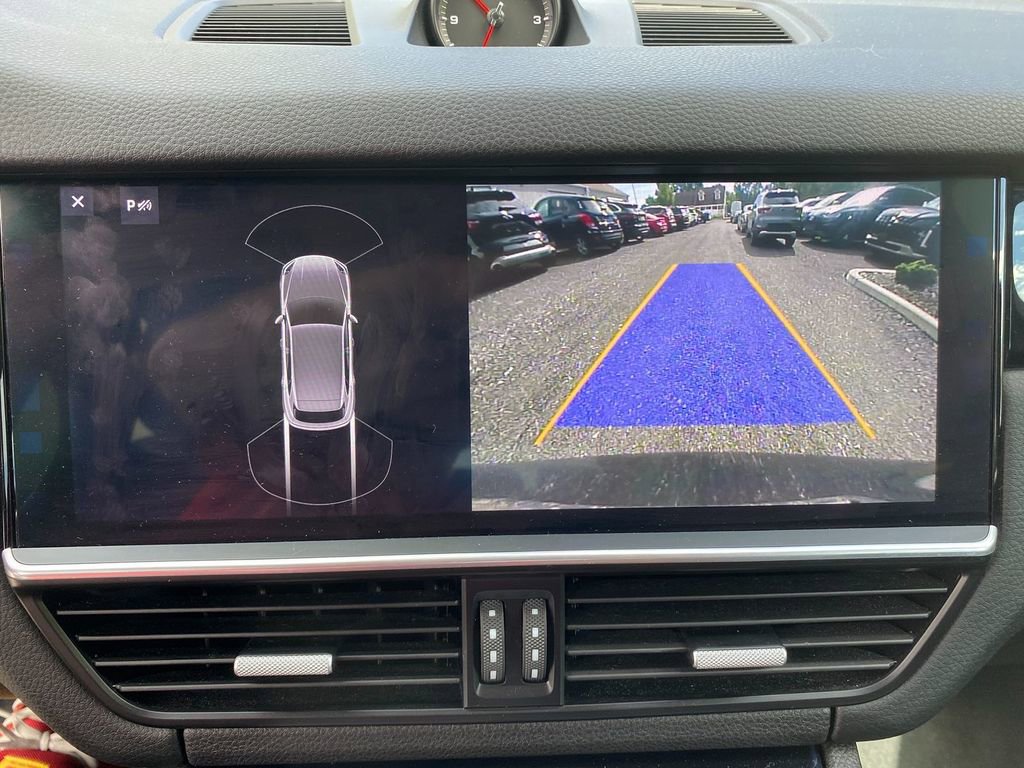 Used 2019 Porsche Cayenne image 21