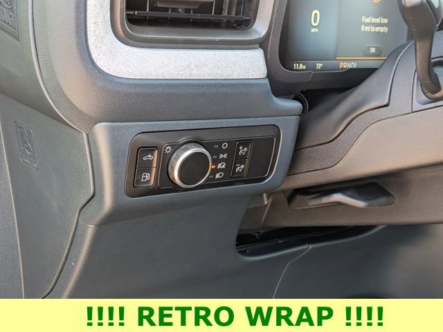 New 2025 Ford Maverick XLT w/ XLT Luxury Package image 13