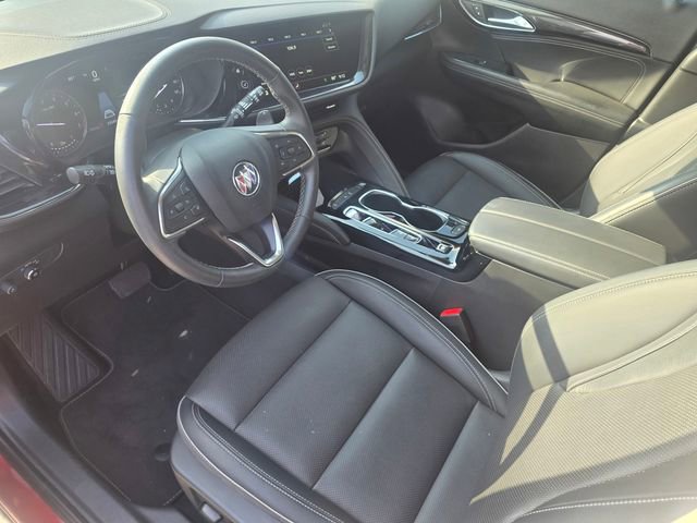 Used 2023 Buick Envision Essence FWD image 20